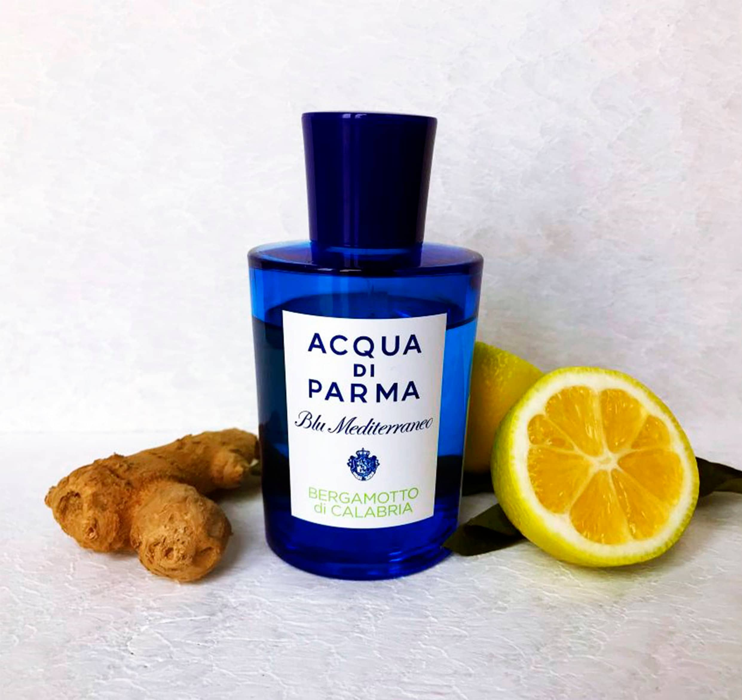 Acqua di parma blu mediterraneo