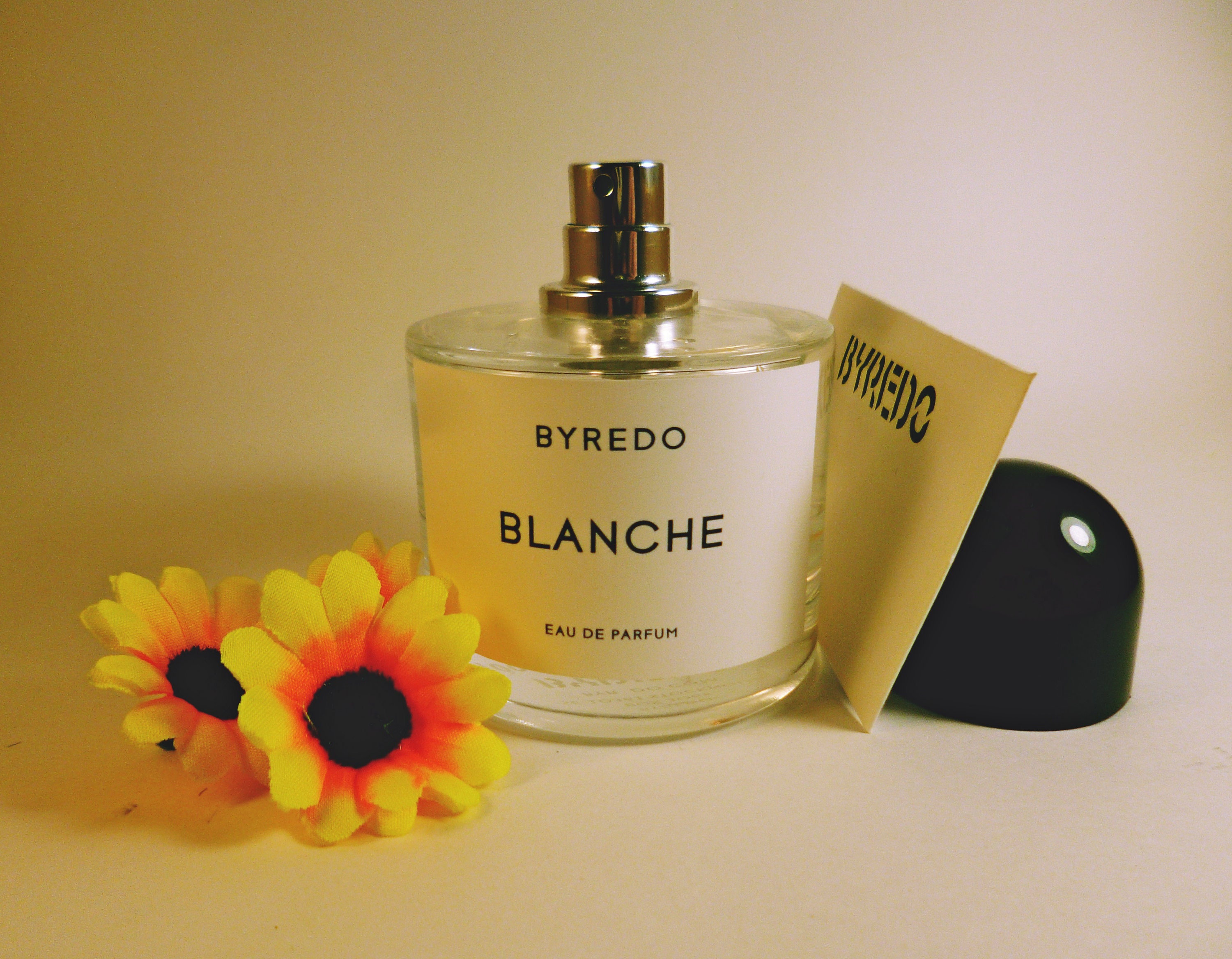 Byredo Blanche Eau de Parfum EDP 3.3 fl. oz 100 ml Spray Women | Etsy