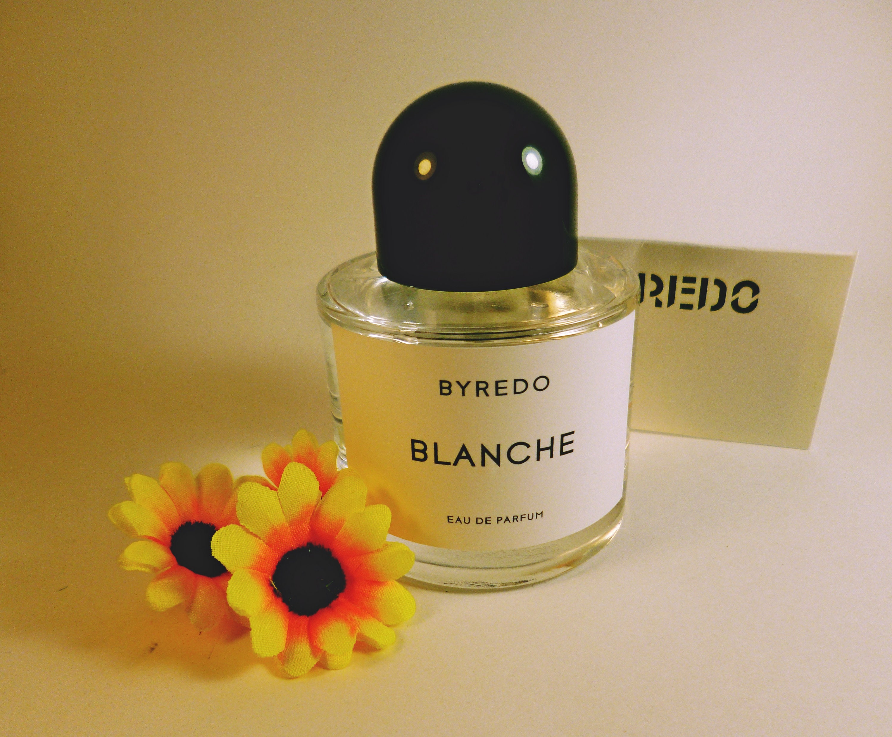 Byredo Blanche Eau de Parfum EDP 3.3 fl. oz 100 ml Spray Women | Etsy