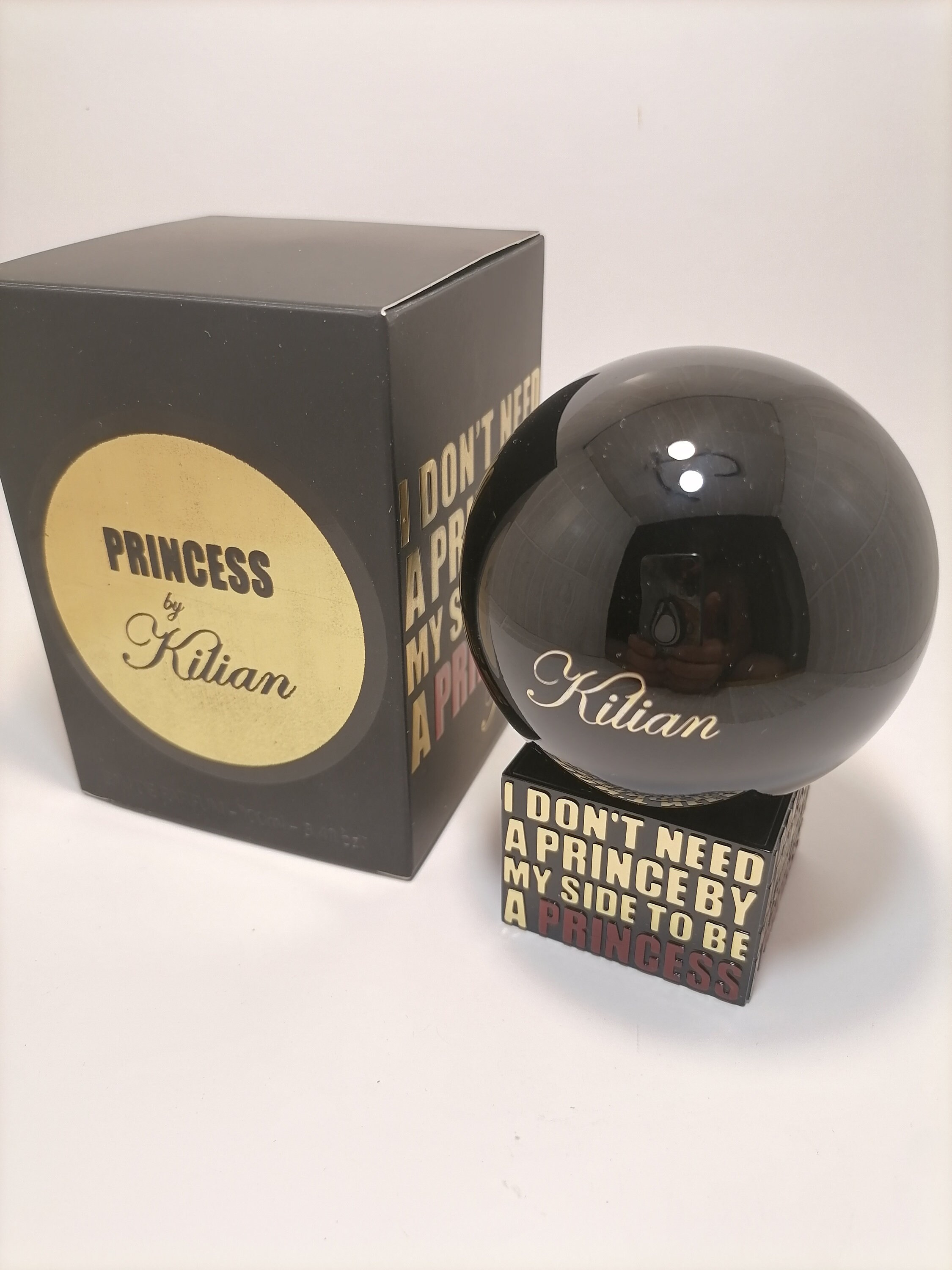 By KILIAN Princess Eau De Parfum EDP 100 ml 3.4 oz Women Spray | Etsy