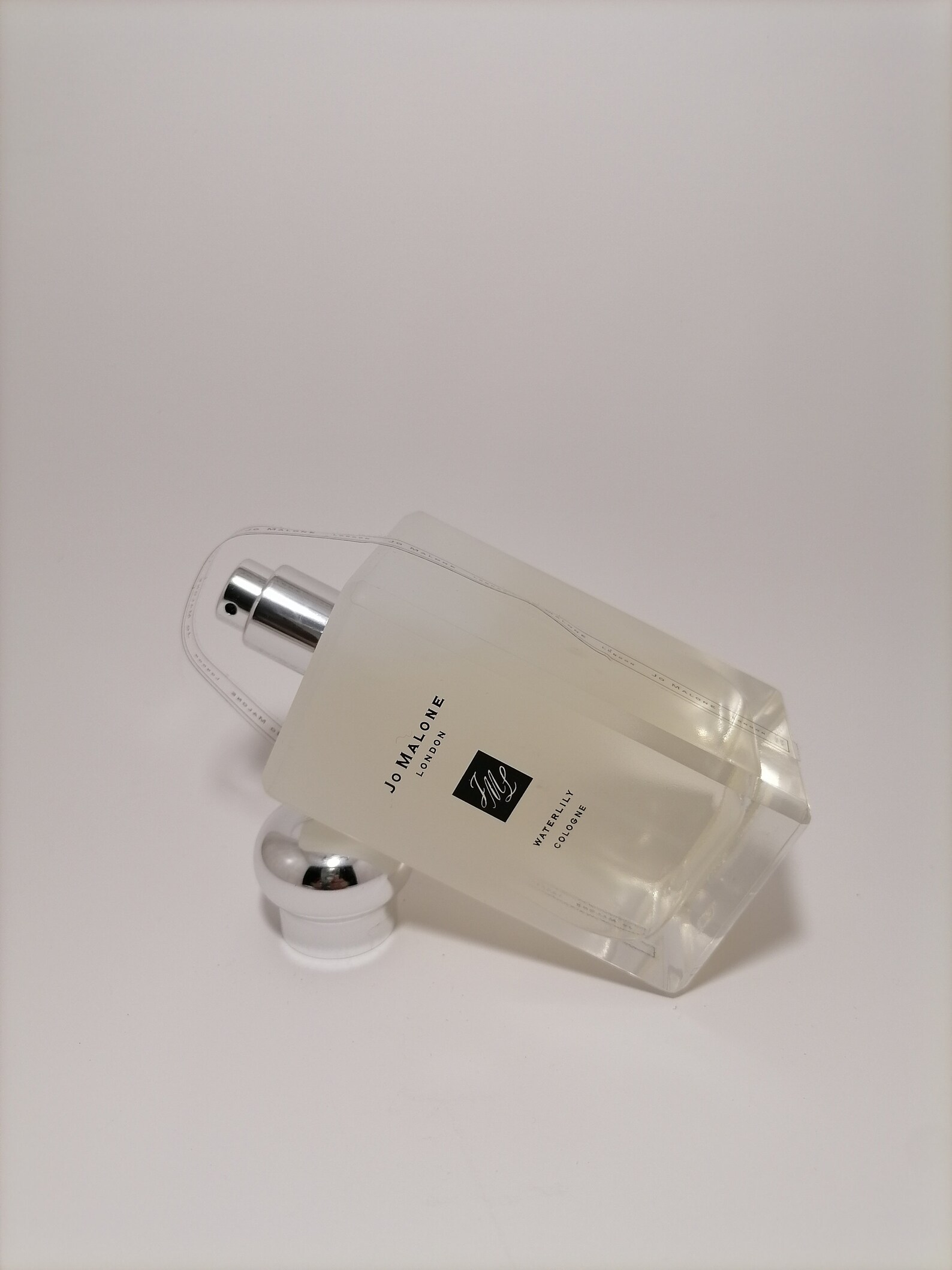 Jo Malone London Waterlily Cologne 100ml 3.4 oz Eau de Cologne Etsy