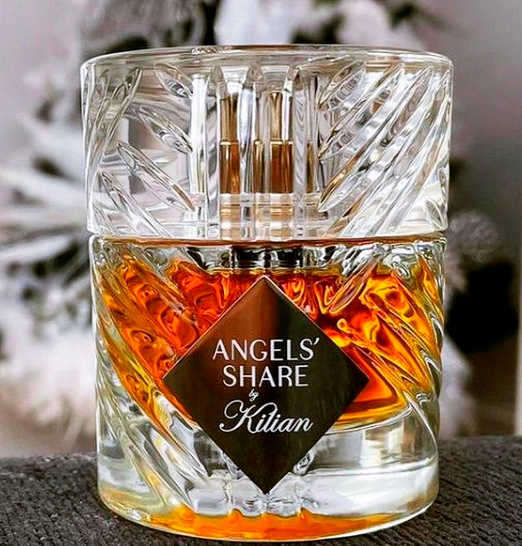 By Kilian Angels