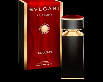 bulgari garanat