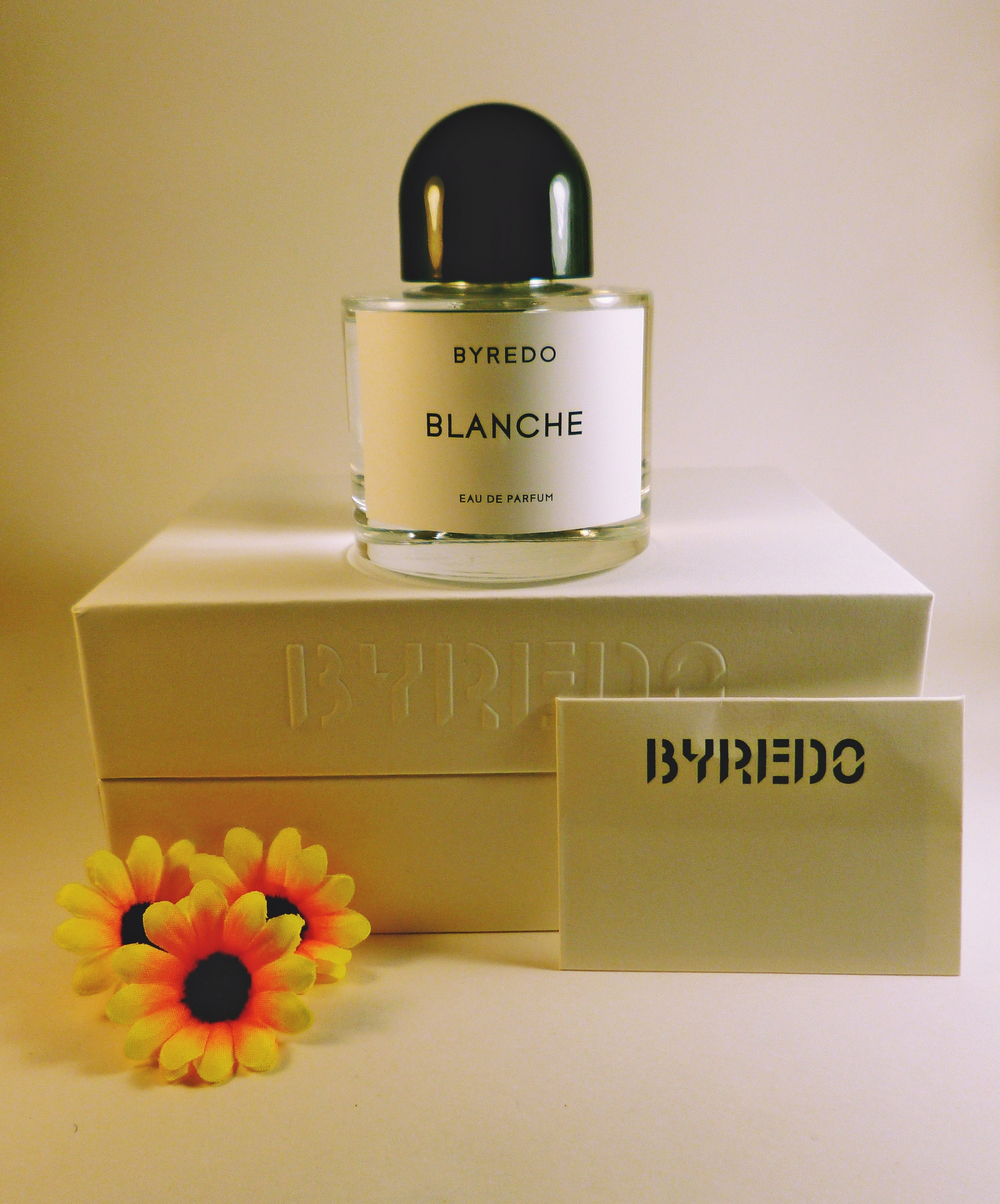 Byredo Blanche Eau de Parfum EDP 3.3 fl. oz 100 ml Spray Women | Etsy
