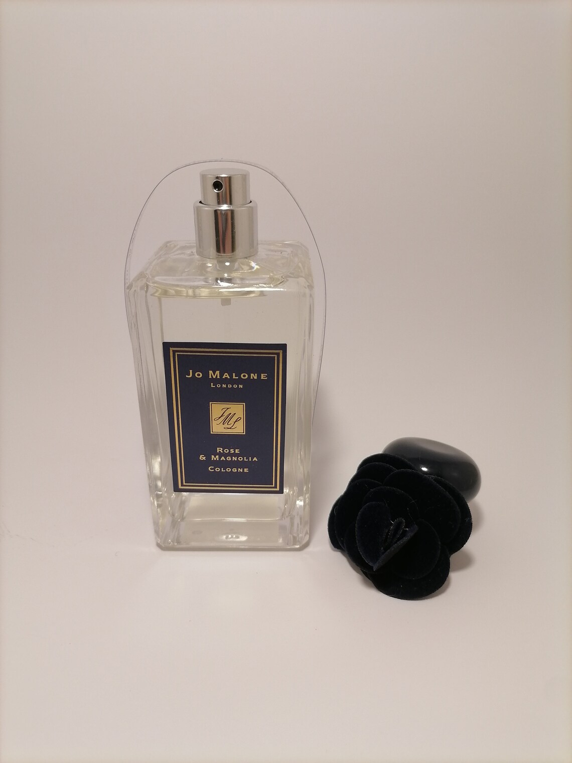 Jo Malone London Rose & Magnolia Cologne 3.4.OZ 100ml Women Etsy