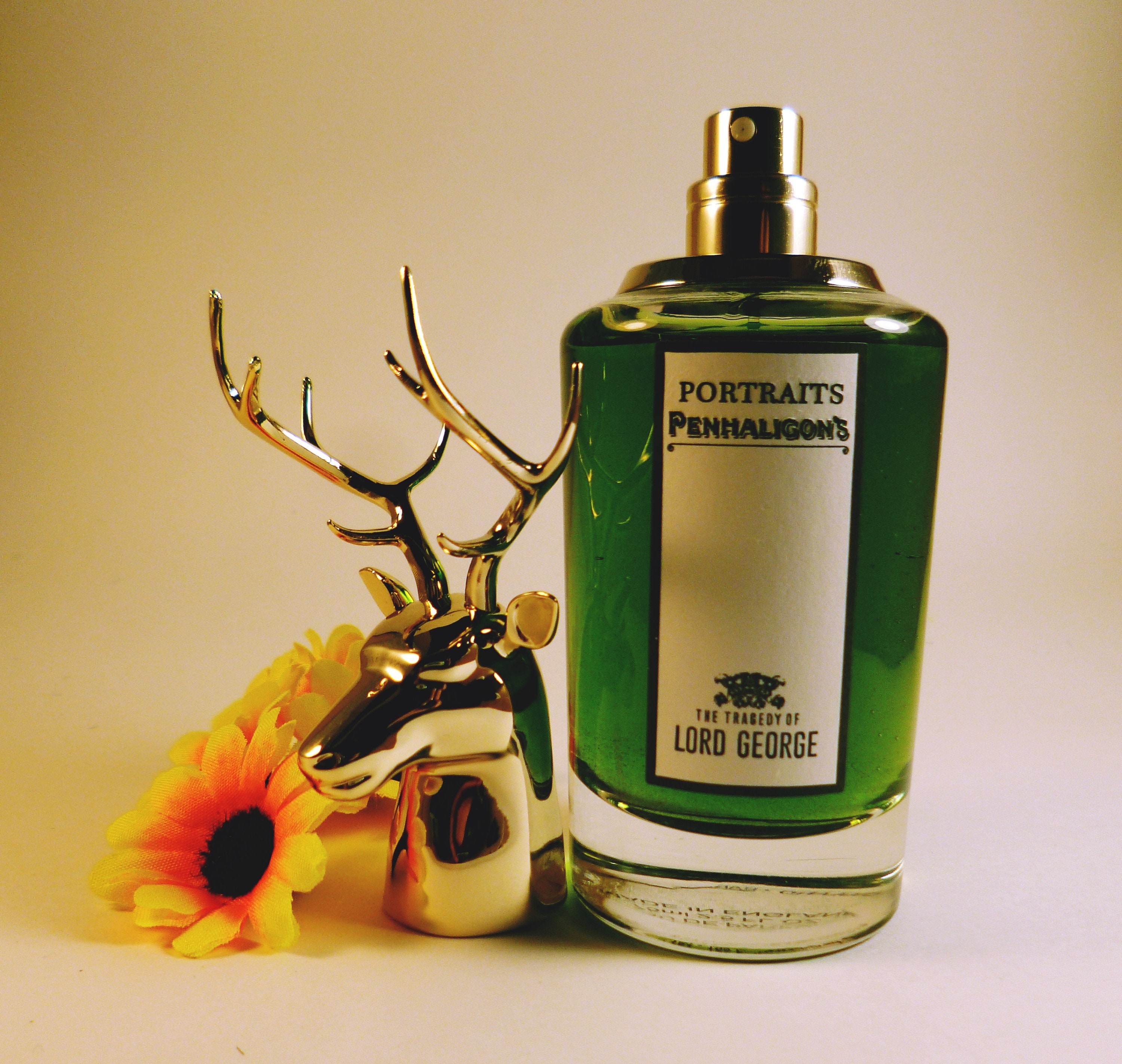 The Tragedy Of Lord George Basenotes 2025