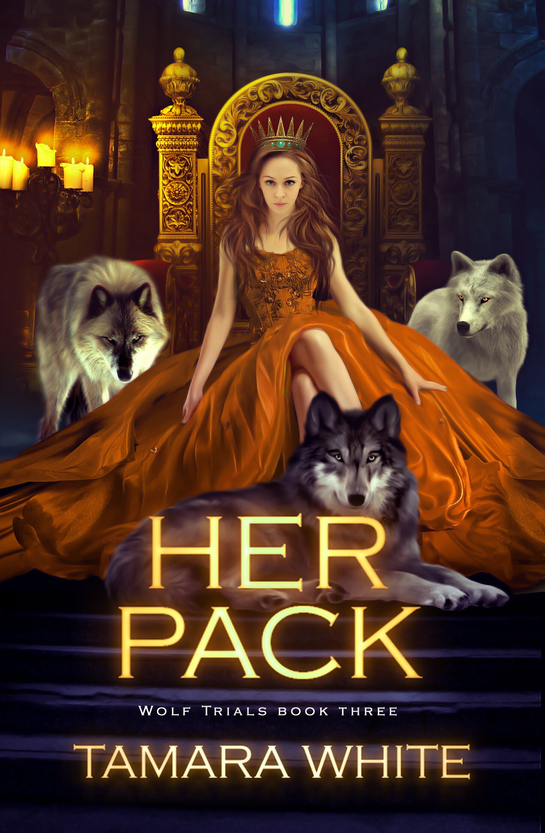 Ebook - Her Pack