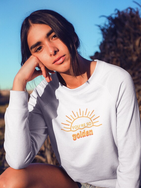 2 Youre So G.o.l.d.e.n Retro T-Shirt Long Sleeve Sweatshirt Hoodie 2 Youre So G.o.l.d.e.n Retro T-Shirt Long Sleeve Sweatshirt Hoodie