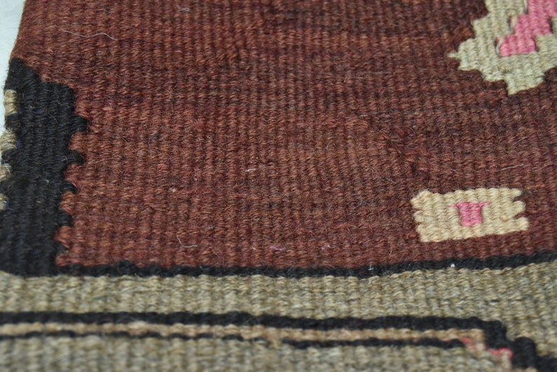 uniquie bag 9/'x7/'inches kilim bag