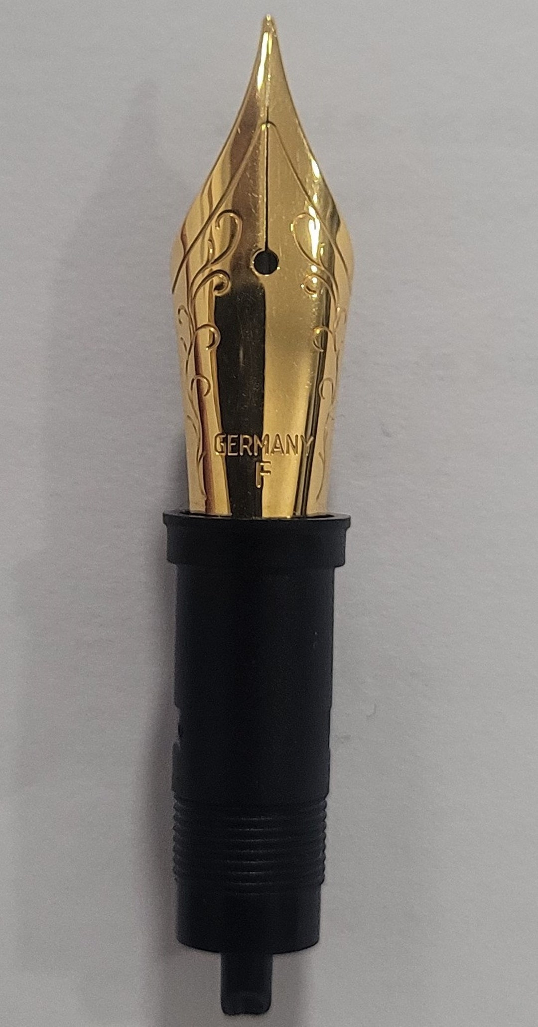 Jowo 6 Steel Nibs Various Sizes Colors and Patterns Made Etsy Australia