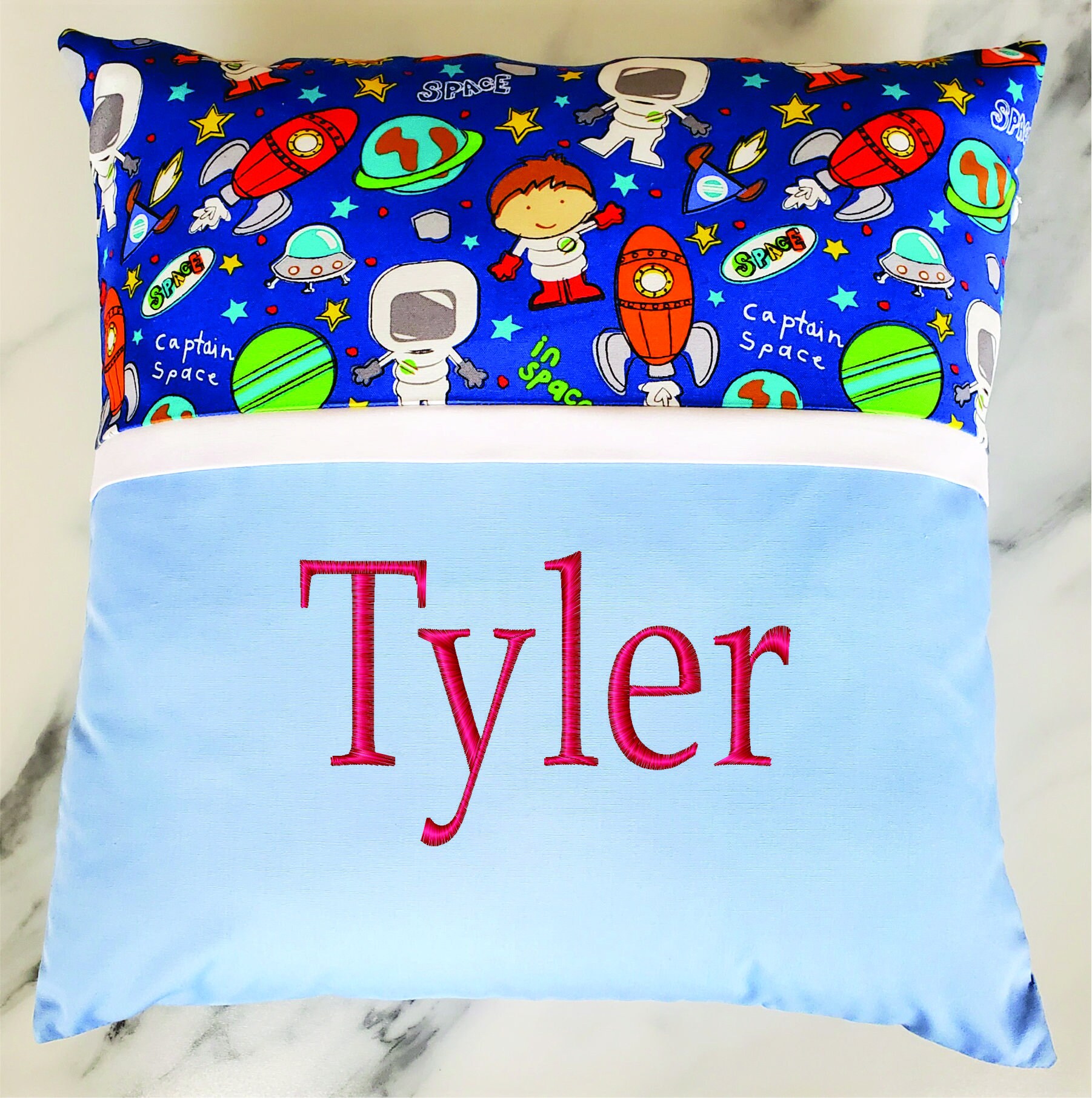 Personalized Boy Pillow Accent Pillow Boy Custom Boy Pillow Etsy