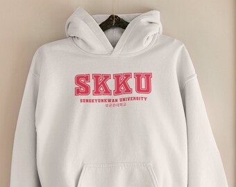 yonsei university sweatshirt