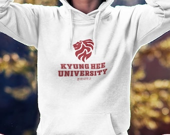 yonsei hoodie
