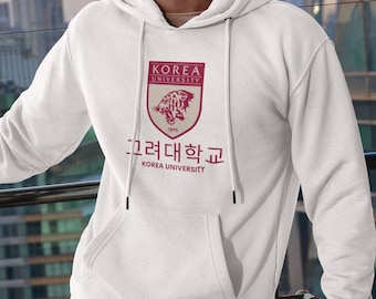 oversized hoodie korean fashion