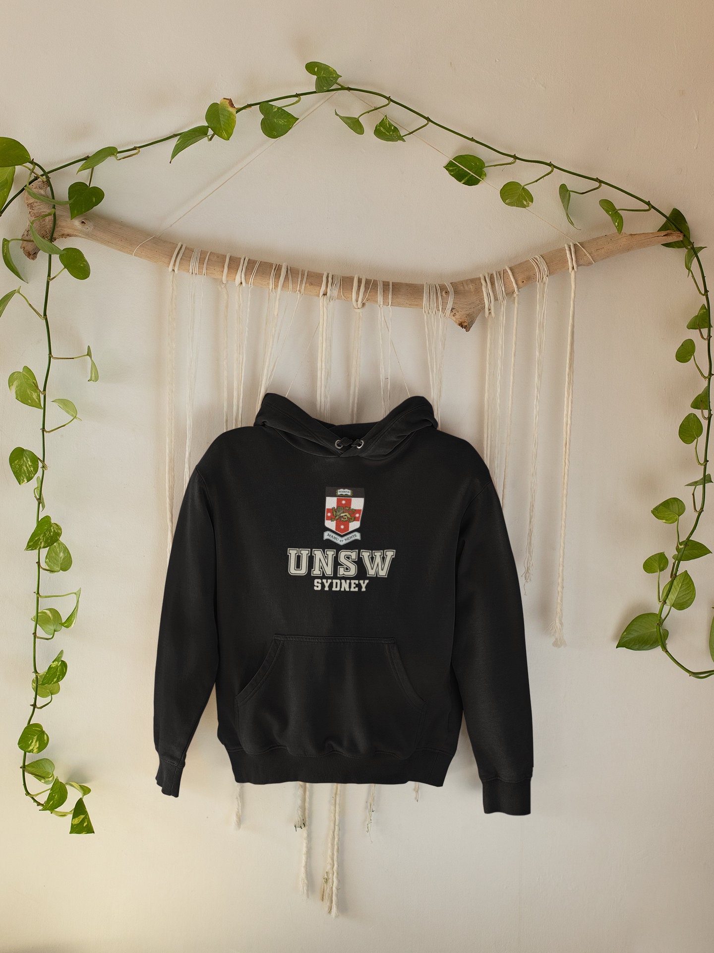 【 大感謝セール】 UNSW ケンジントン、オーストラリア - パーカー シドニー その他