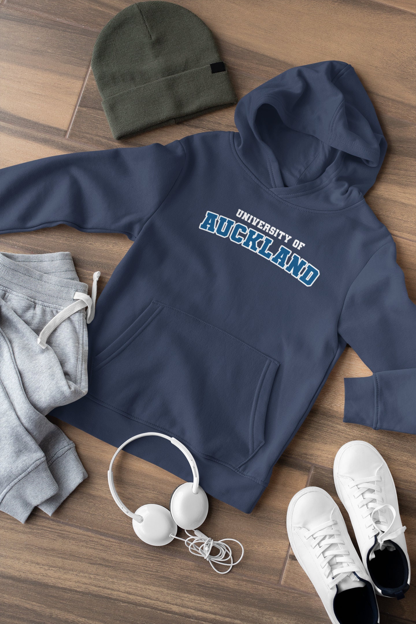 Uoa hoodie shop