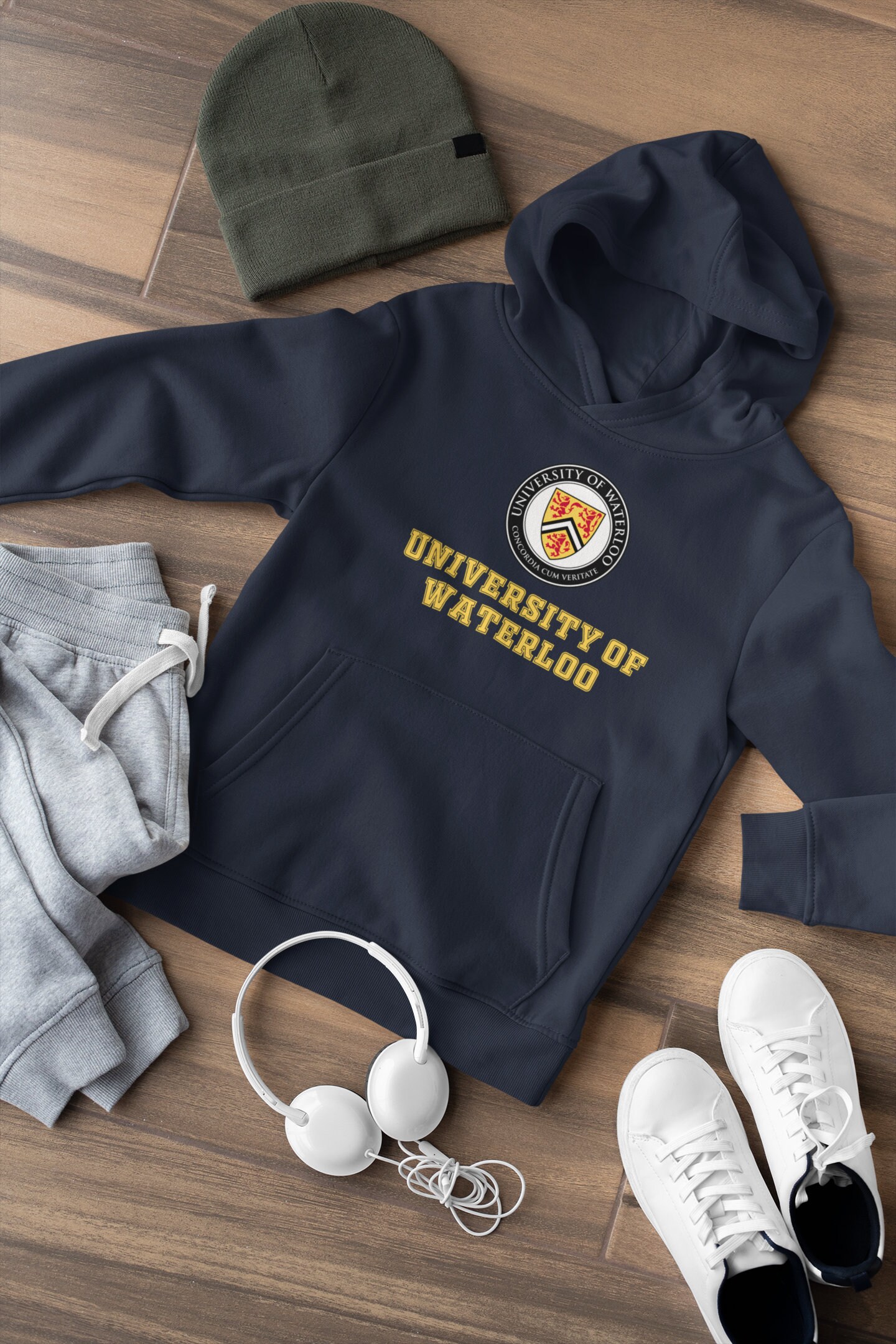 Uwaterloo sweater sale