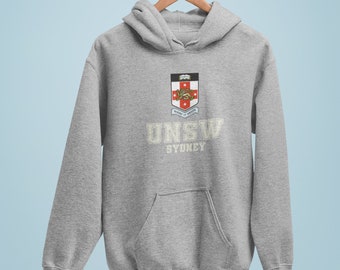 UNSW シドニー パーカー - ケンジントン、オーストラリア