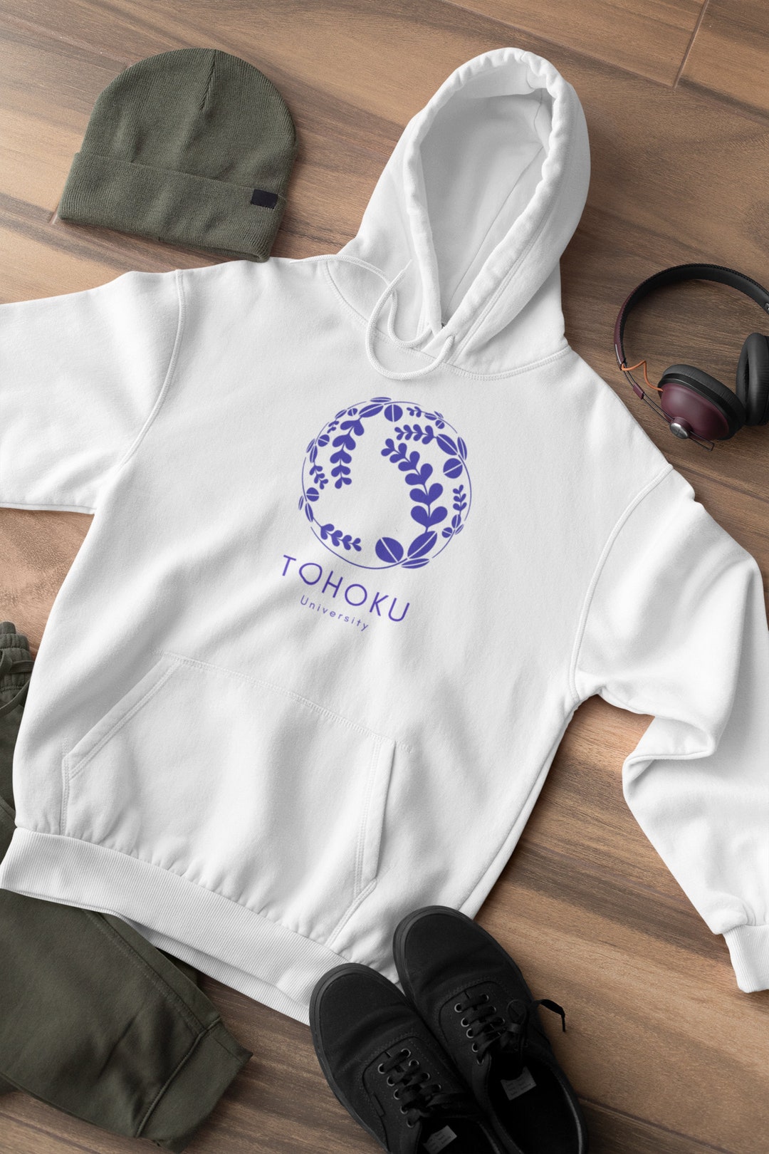 Adidas store hoodie pinwheel