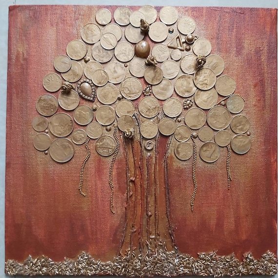 Money tree