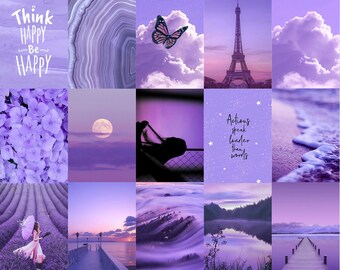 Featured image of post Purple Aesthetic Collage Wallpaper For Laptop / Dark blue aesthetic collage wallpaper.