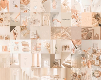 Get Aesthetic Wallpaper Cream Pictures