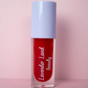 Cherry Pie Lipgloss