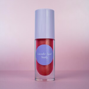 Rose Garden Lip Gloss