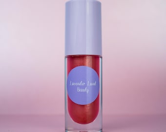Rose Garden Lip Gloss
