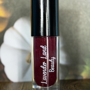 Witch Season Lip Gloss