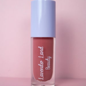 Rosewood Lip Gloss