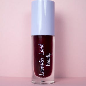 Berry Soufflé Lip Gloss
