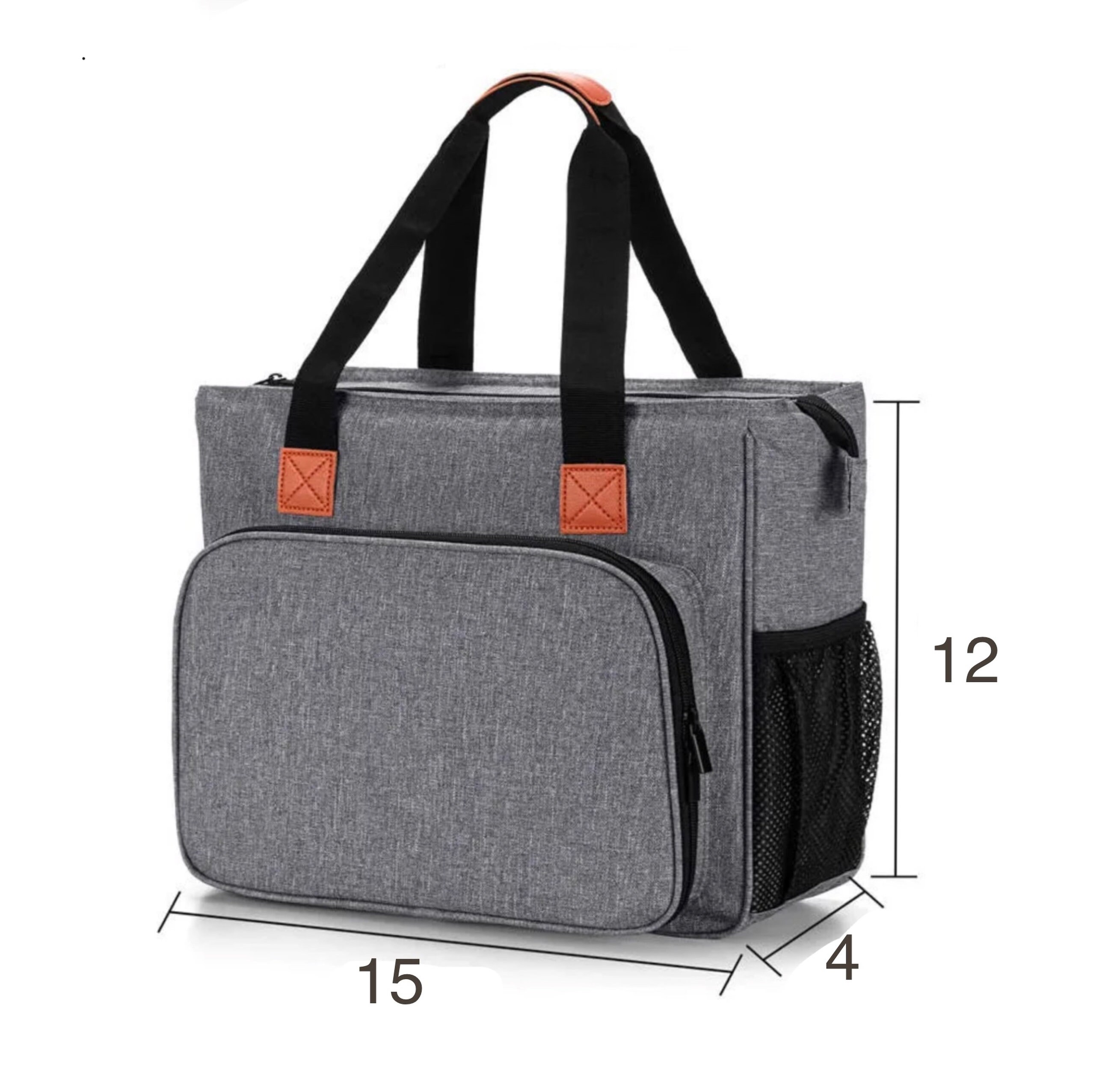 Cross Stitch Project Organizer Bagultimate Solution to Etsy