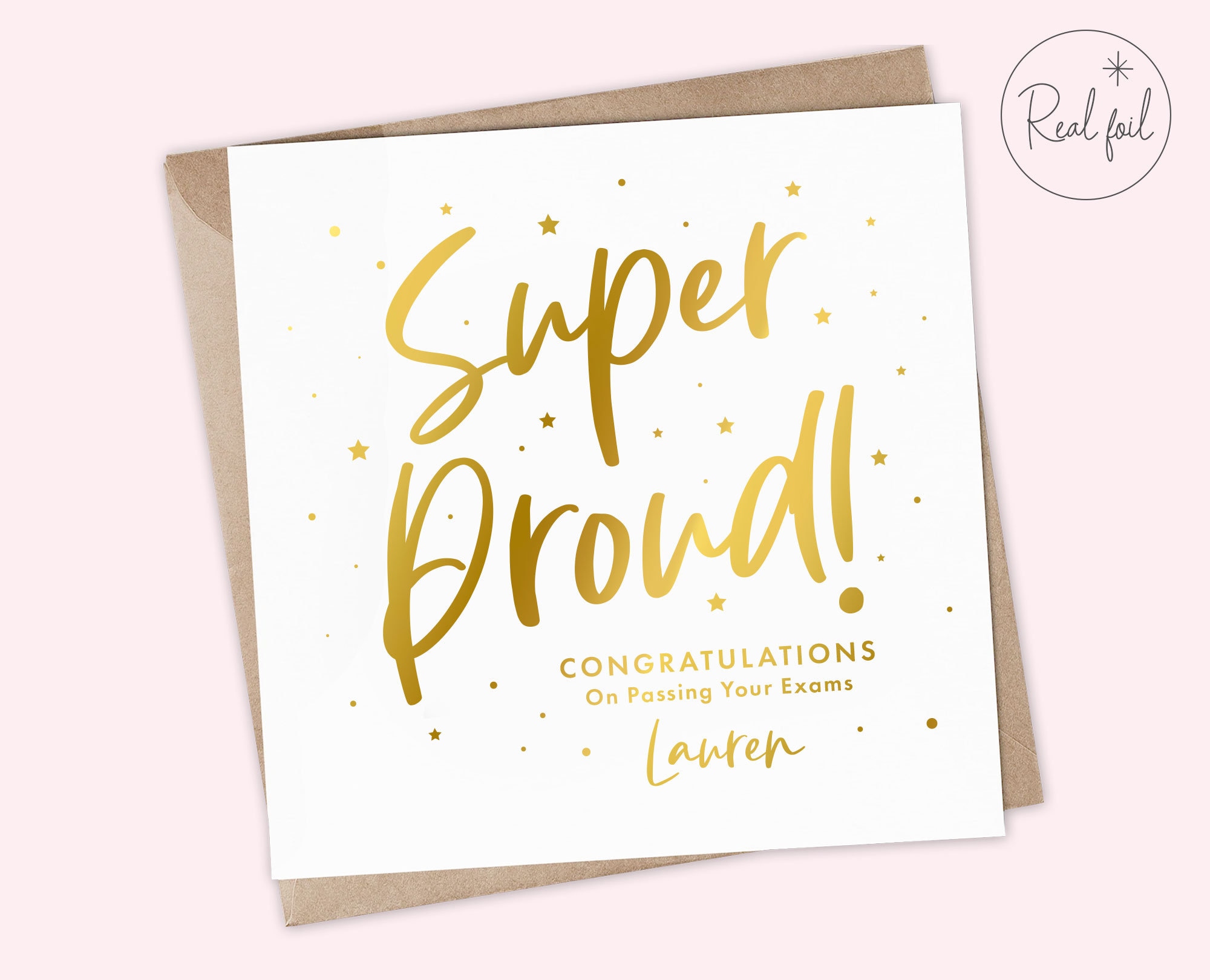 Exams Celebrations - Etsy UK