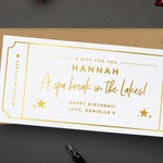 Gift Cards