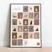 see more listings in the Alphabet Prints section