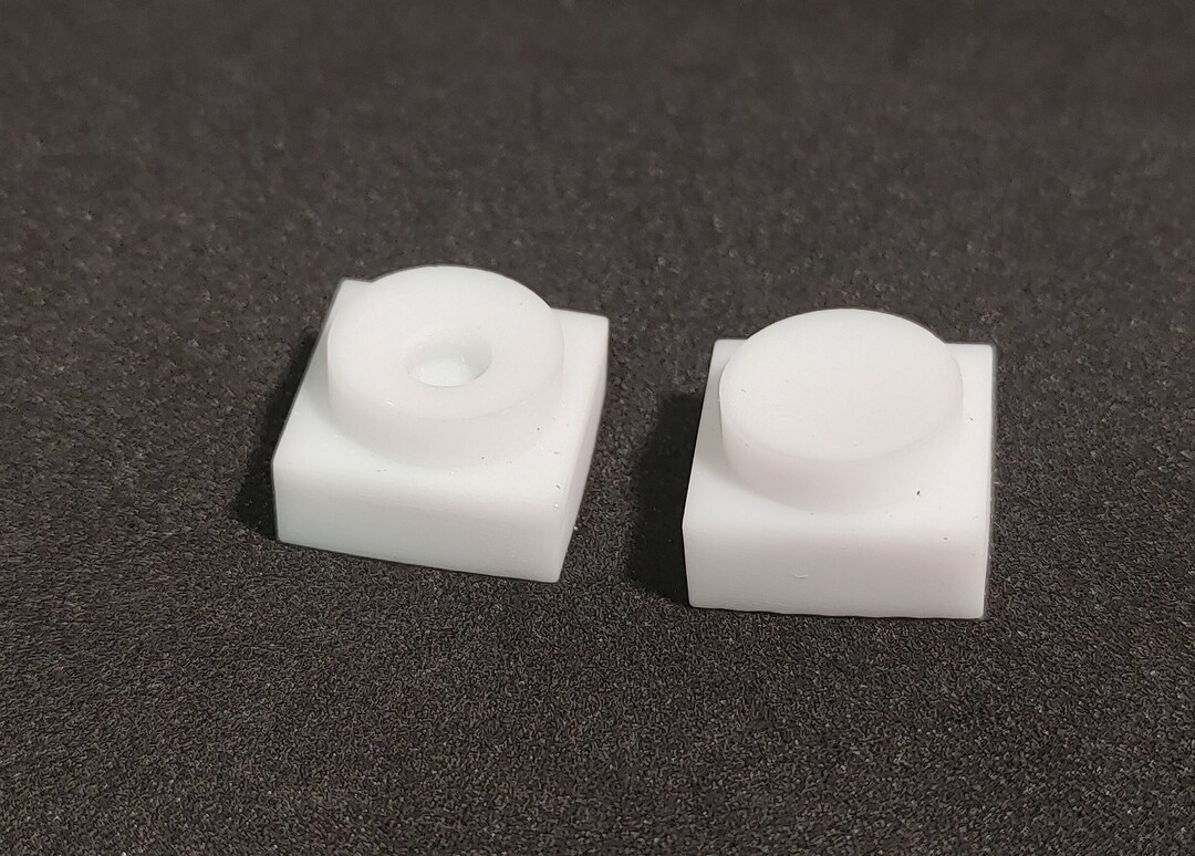 Stackable Keycap Pair - Etsy
