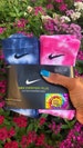 6 pack Nike Custom Tie-dye socks 