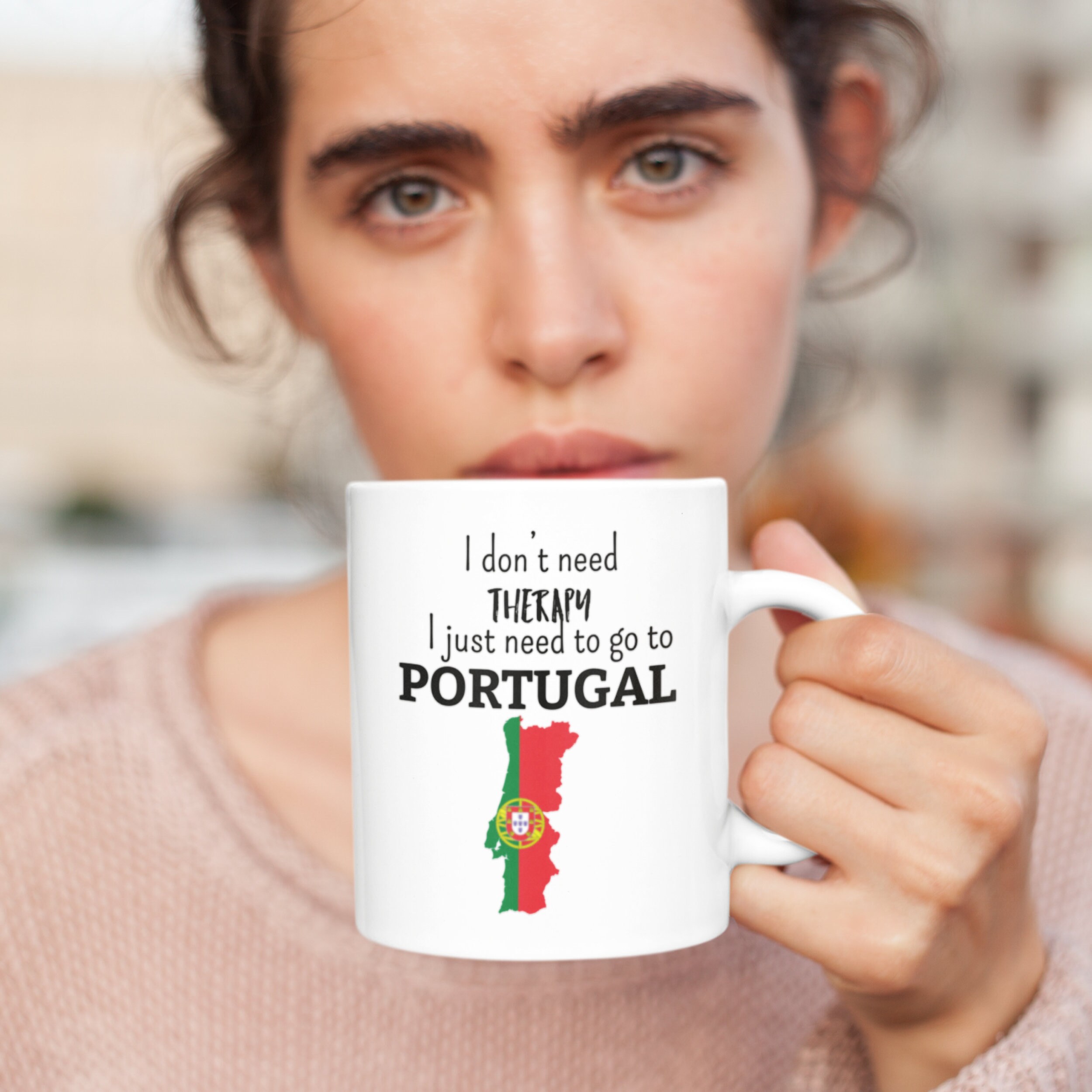 Portugal coffee mug Portugal gift Portuguese coffee mug Etsy