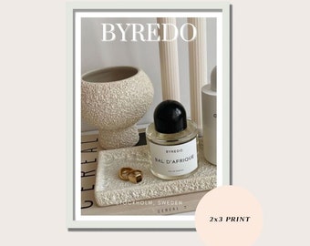 Luxury Fashion Designer Poster, Minimalistic Hypebeast Wall Art, Designer Wall Art, Printable Luxury Decor [DOWNLOADABLE]
