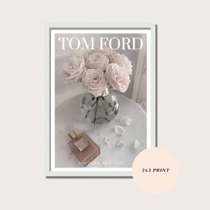 Luxury Fashion Designer Poster, Minimalistic Hypebeast Wall Art, Designer Wall Art, Printable Luxury Decor [DOWNLOADABLE]