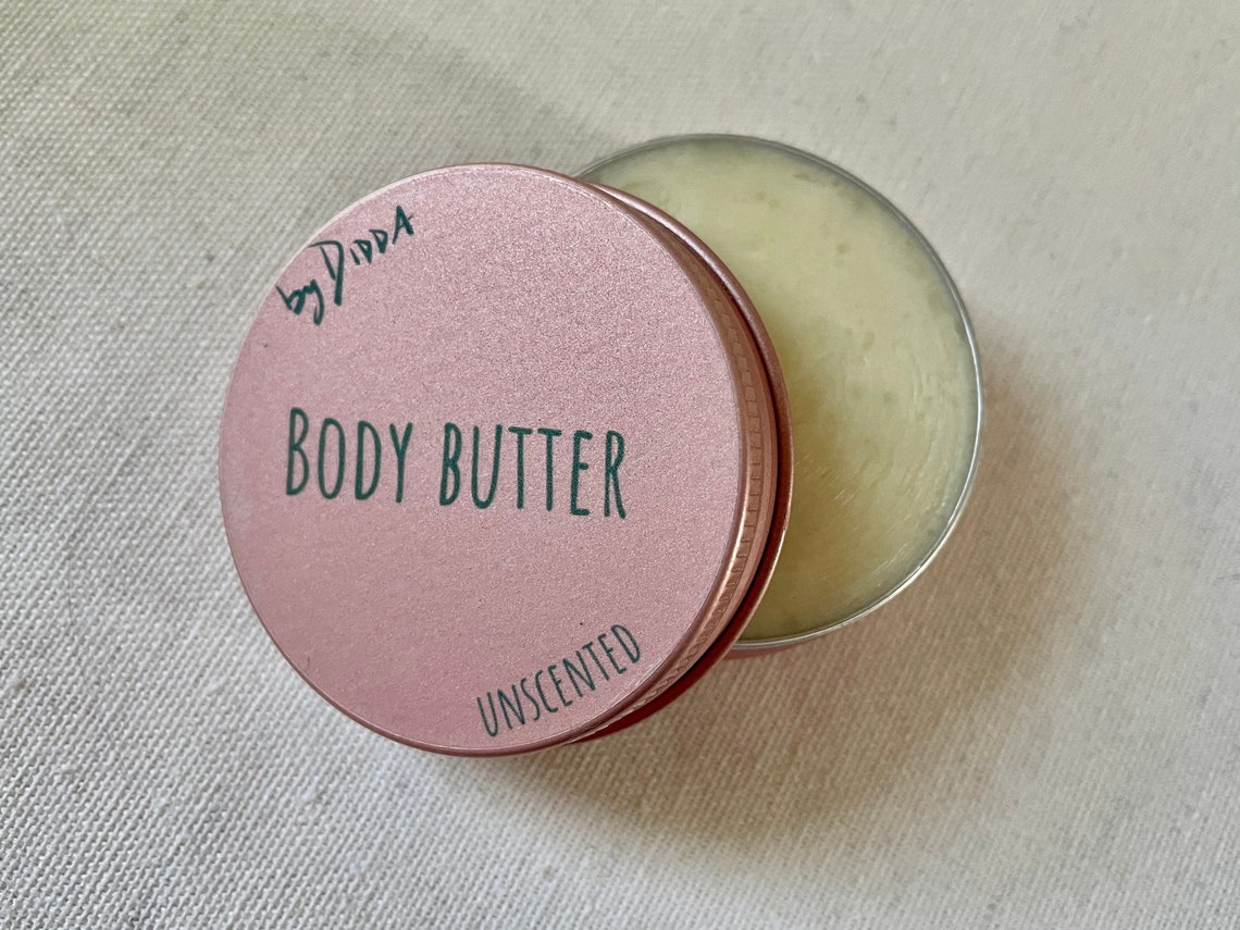 Body Butter Etsy