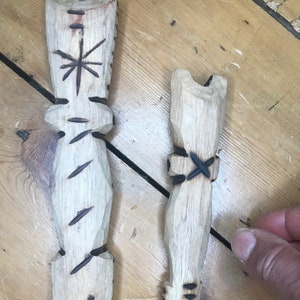 OJA flute (Igbo, Nigeria)