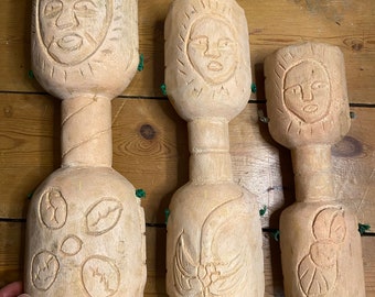 KPOKOKPKO (Igbo, Nigeria)