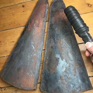 OGENE BELL 21 inch NIGERIA (Igbo)