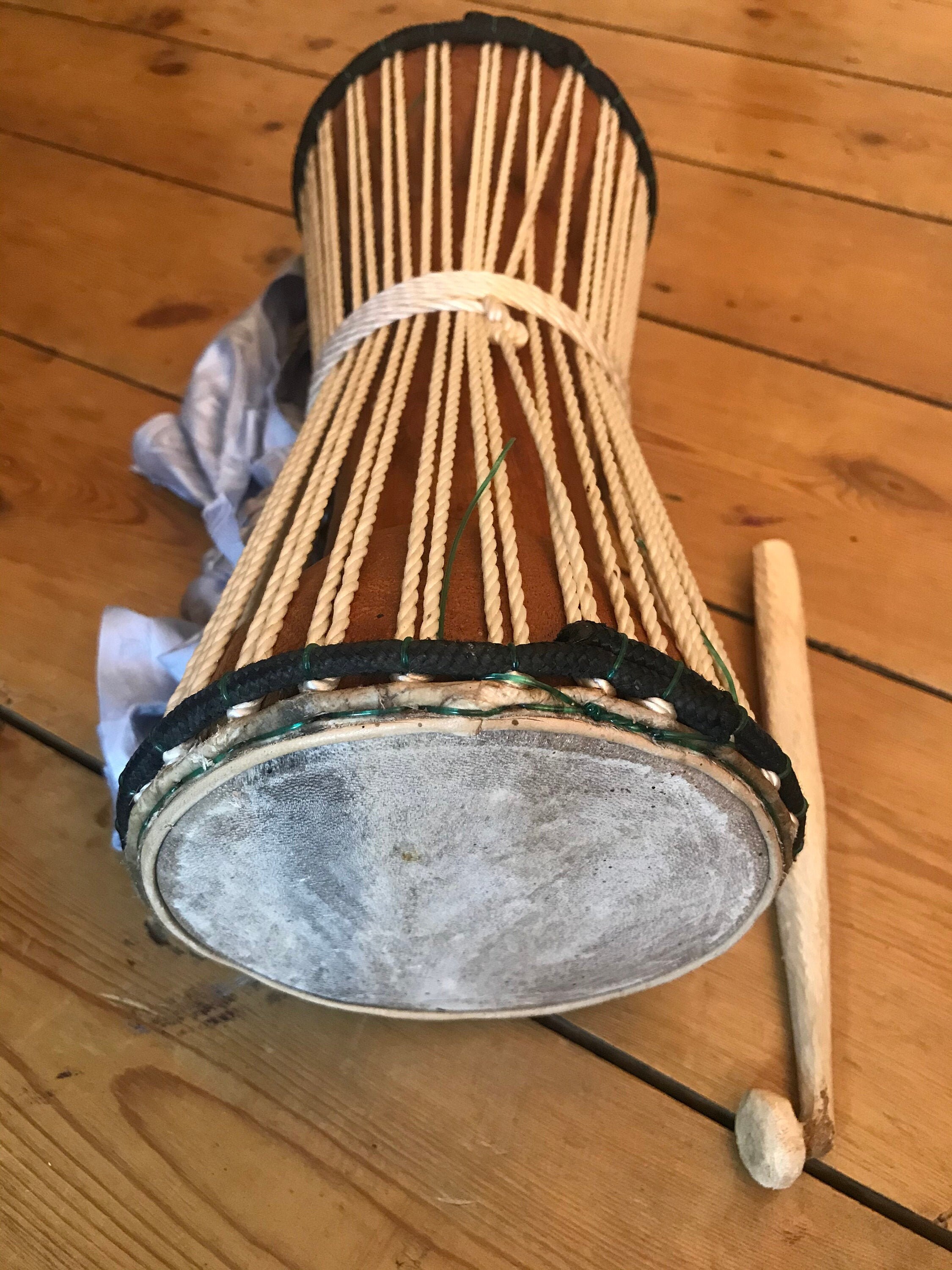 Tama 2024 talking drum