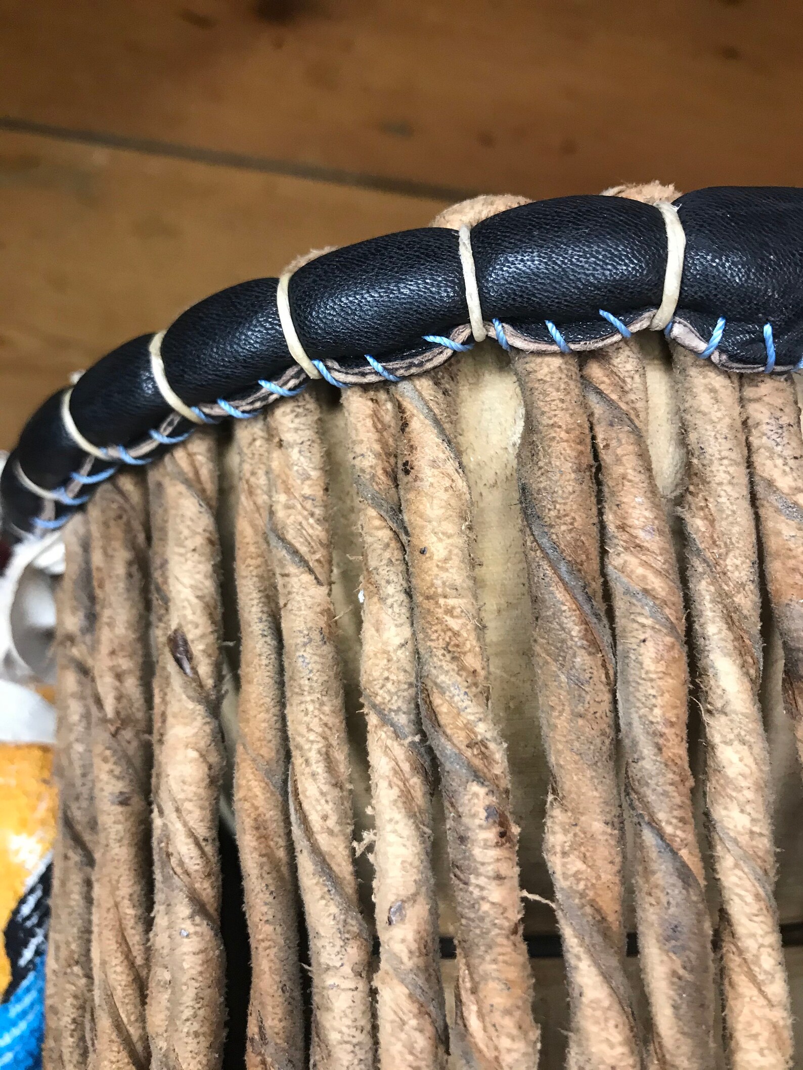 TALKING DRUM NIGERIA Adamoyoruba Etsy