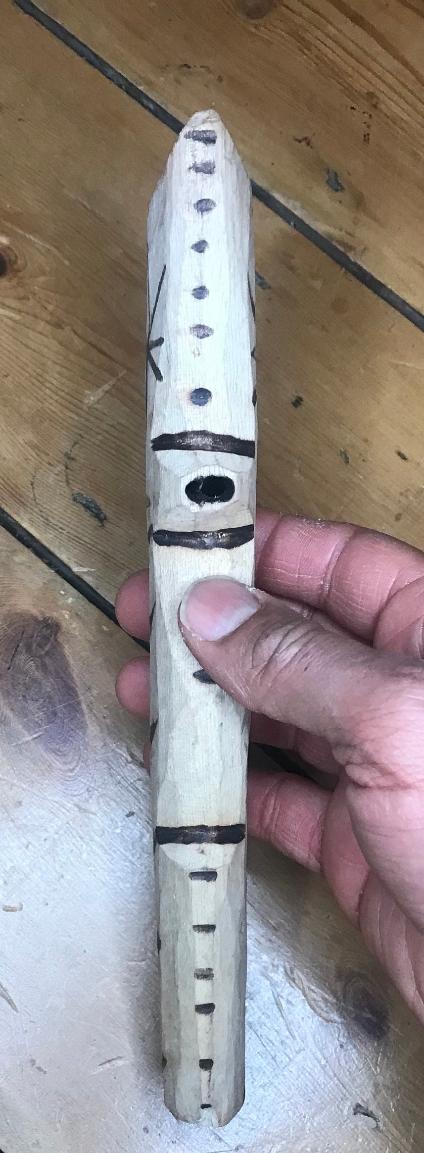 OJA Flute igbo, Nigeria Etsy