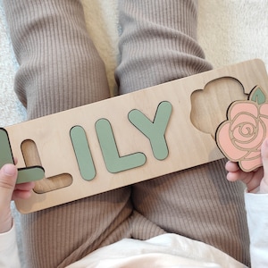Serez-vous ma proposition de demoiselle d&#39;honneur | Cadeau personnalisé Puzzle personnalisé Couleur personnalisée