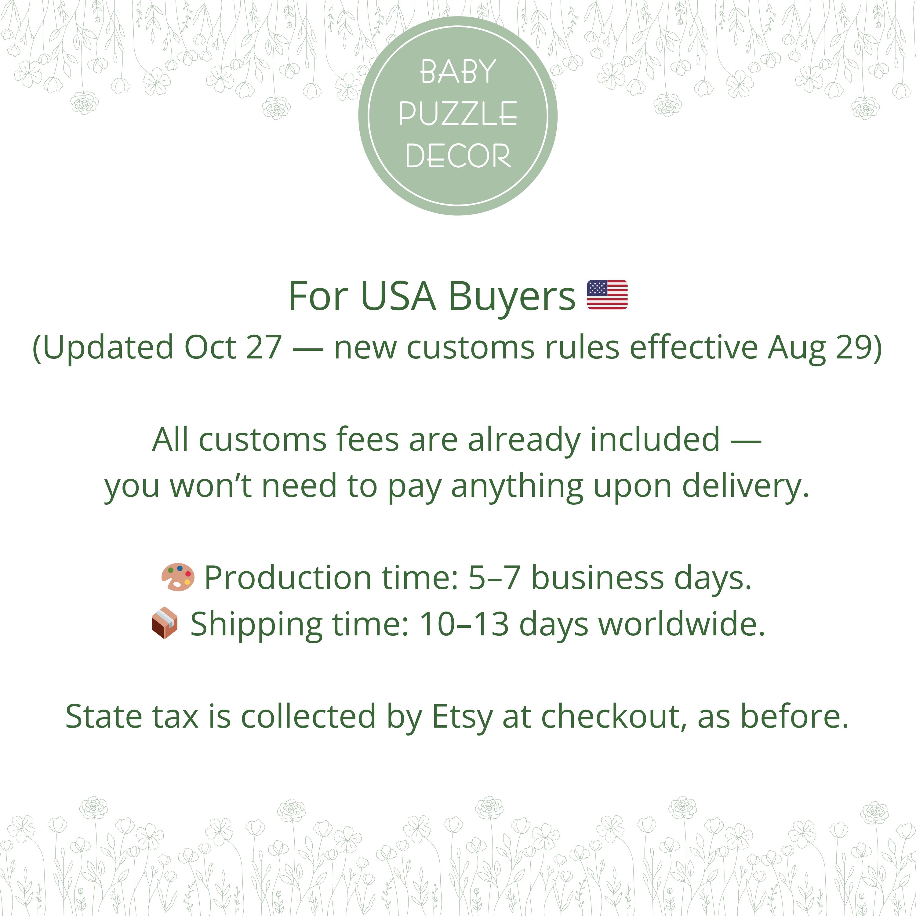 Additional Elements - Etsy